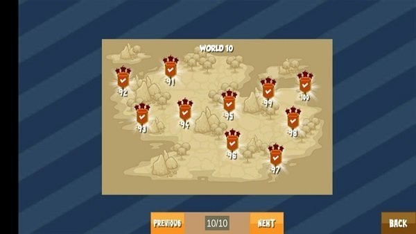 士兵召唤手机版截图2