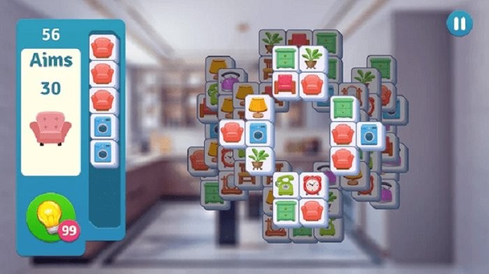 装修大亨游戏截图4