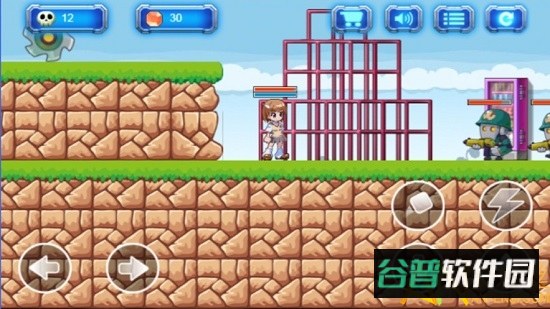 勇者冒险王完整版截图3