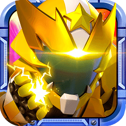神兽金刚3变形官方版v1.1.4
