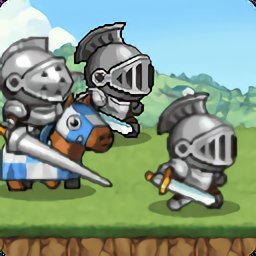 王国之战最新修改版v1.6.6.0