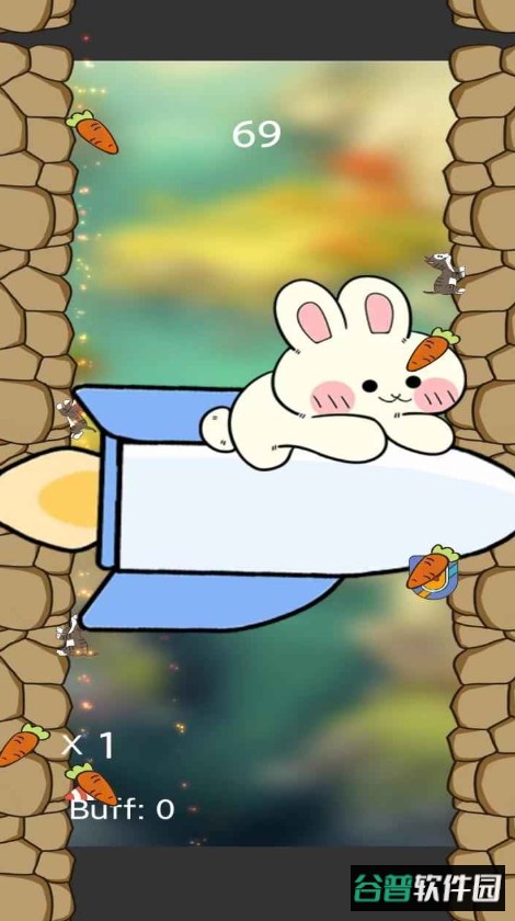 兔兔冲呀正版