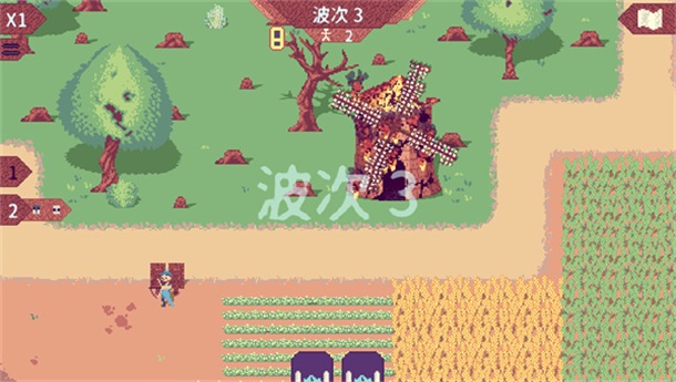 无尽军团游戏(Countless Army) 无尽军团游戏(Countless Army)