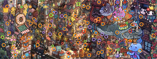 迷途猫的灵魂碎片官方正版