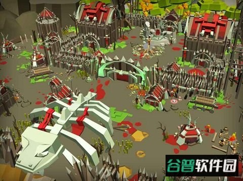 僵尸之城生存手机版截图4