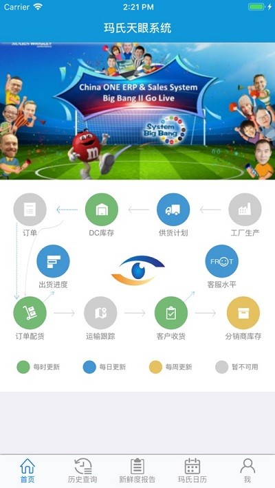 玛氏天眼最新版截图3