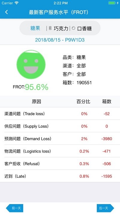 玛氏天眼最新版截图4