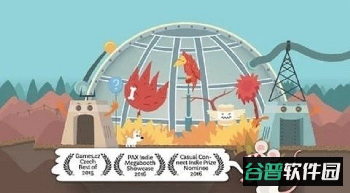 小狗的梦想游戏截图2