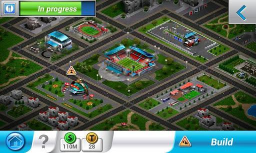 top eleven2024截图2