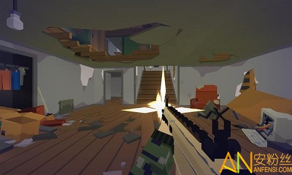 pixel combat最新版截图2