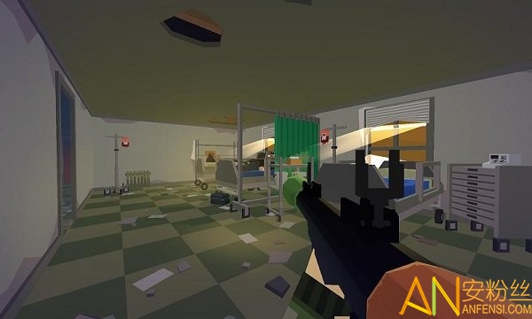 pixel combat最新版截图4