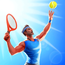 tennis clash游戏v1.19.0