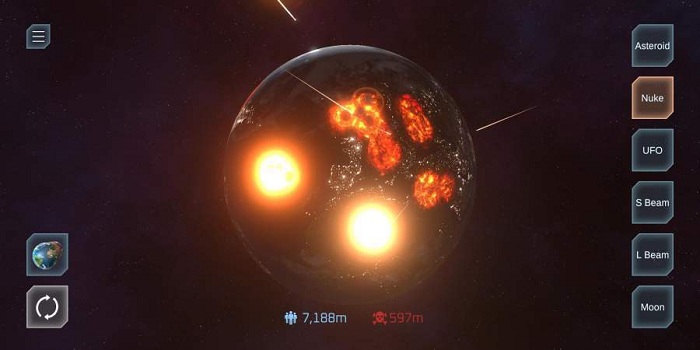 星战模拟器去广告版新版截图2