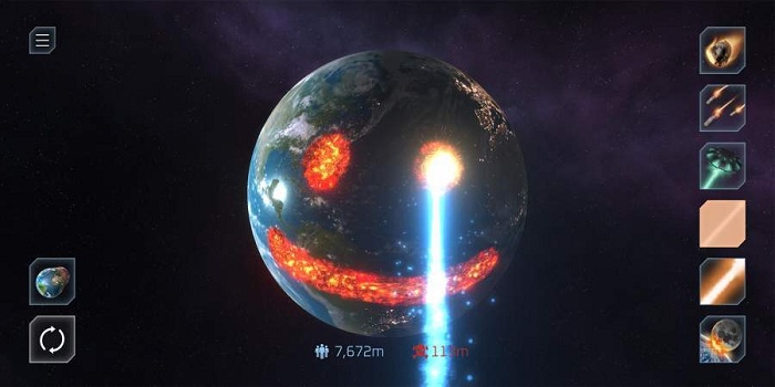 星战模拟器去广告版新版截图3