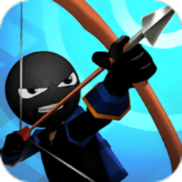 火柴人射箭2游戏(Archery 2)v4.1