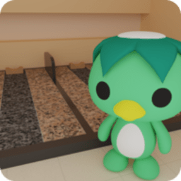 逃脱游戏盘岩浴v1.1.5