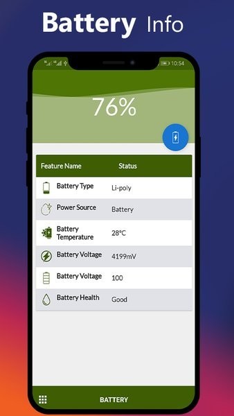 cpuzpro中文版截图1