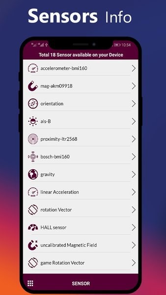 cpuzpro中文版截图3