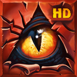 涂鸦恶魔无限金币中文版v2.5.9