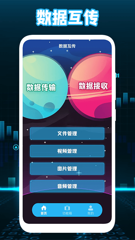 互转迁移助手免费版截图3
