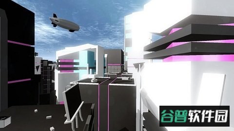 时空冲撞官方版截图1