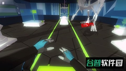 时空冲撞官方版截图4