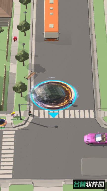 疯狂爆破大作战免费版截图2