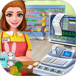 公主迷你超市游戏v1.5.7