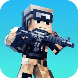 像素射击战场3d游戏v1.2.0