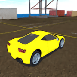 驾驶员模拟器3d特技手机版v1.0