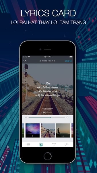 nhaccuatui apk截图3