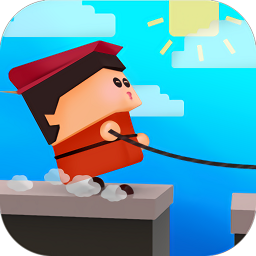 摇摆秋千手游(Swing by Swing)v1.0.0