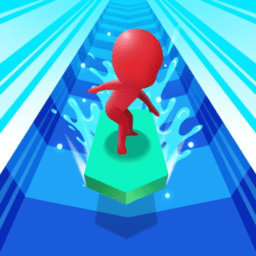 滑浪冲冲冲游戏v1.2.0