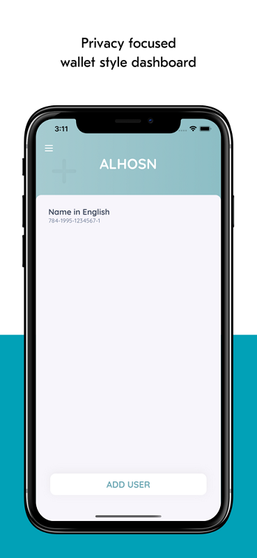 阿联酋alhosn app截图2