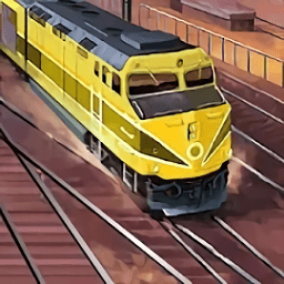 货运列车模拟汉化版v1.0.72