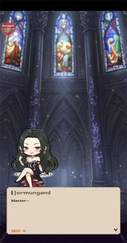 66666年黑暗魔法师降临手游(Dark Mage - Reincarnation after 66666 years)