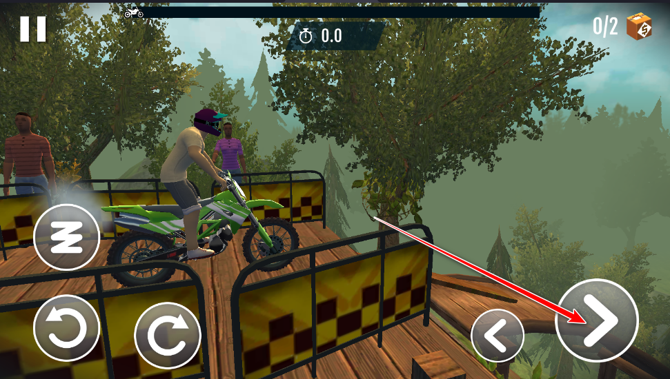 image.png 极限特技摩托车无限金币钻石版(Stunt Bike Extreme)