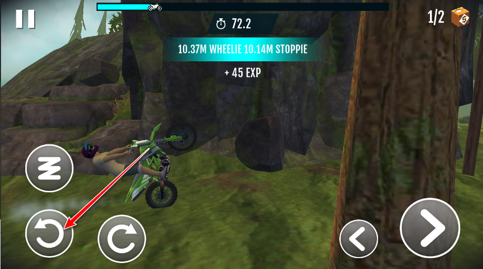image.png 极限特技摩托车无限金币钻石版(Stunt Bike Extreme)