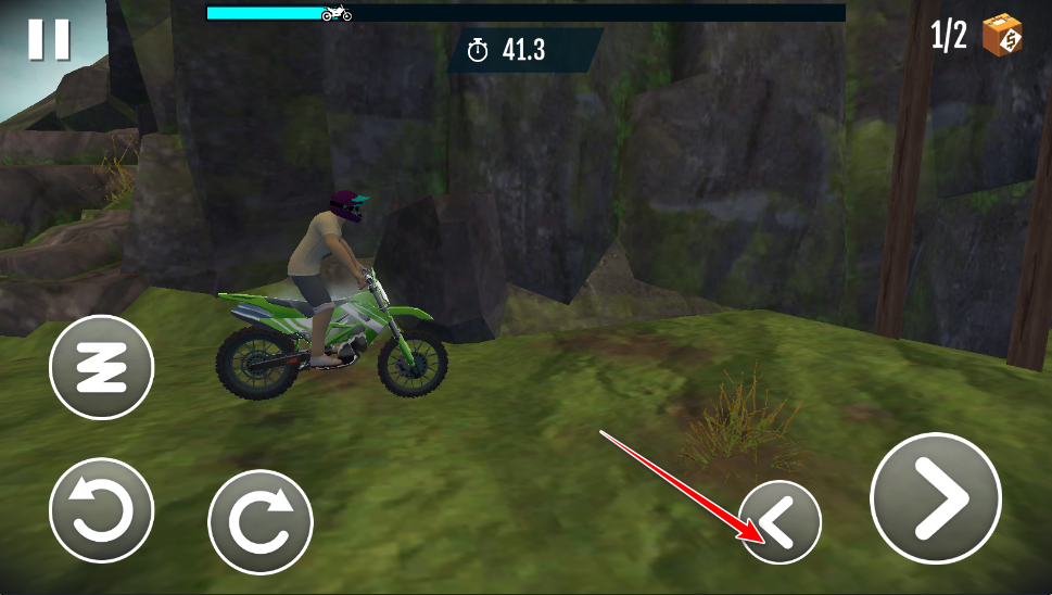 image.png 极限特技摩托车无限金币钻石版(Stunt Bike Extreme)