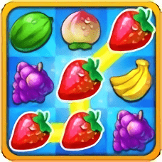 水果飞溅正式版v10.6.8