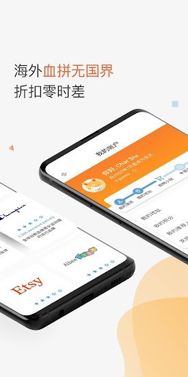buyandship转运截图1
