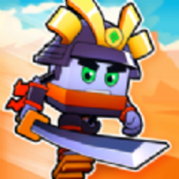 方块武士游戏v1.0.1