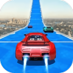 坡道赛车最新版v1.0