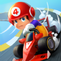 开车我贼溜游戏v1.0.1