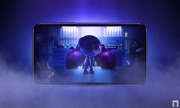 开车我贼溜游戏截图3