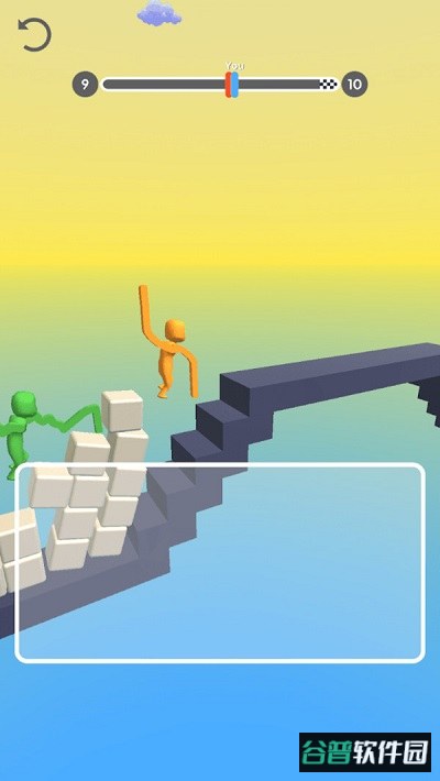 画个大长臂最新版截图3