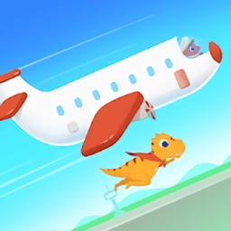 恐龙机场单机版v1.0.3