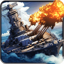 舰指太平洋无限钻石版v1.0.20