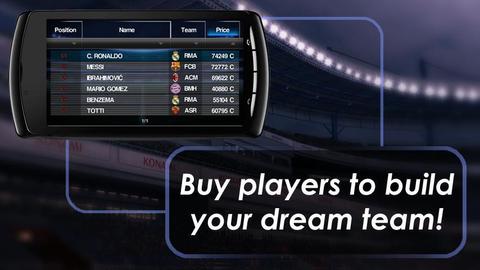 实况足球pes2012手机版截图2