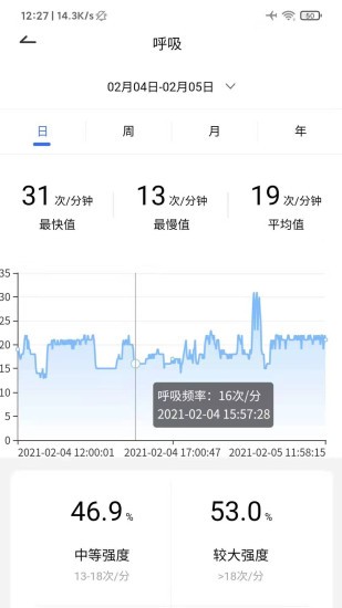 对数守护宝app截图1
